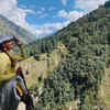 She believes in responsible travelling