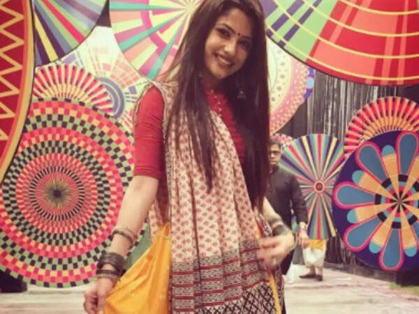 Kinjal Rajpriya Pictures