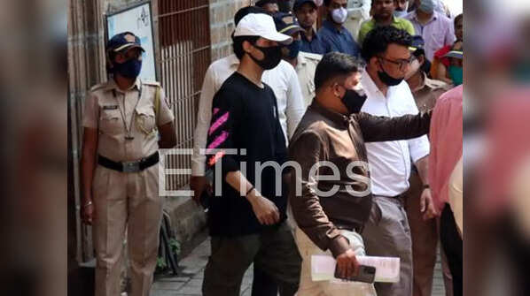 Bail application to be heard on October 8