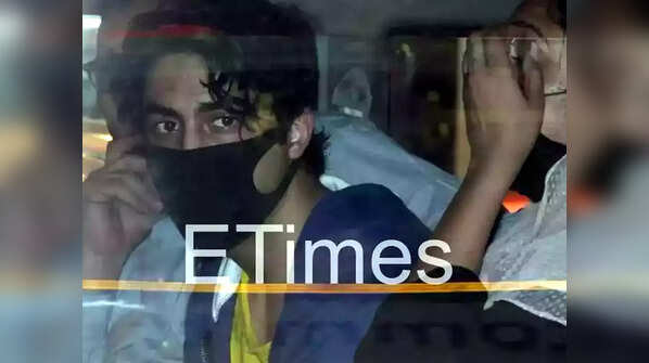 Aryan Khan's counsel's argument in court