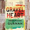 Gravel Heart