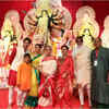Amitabh and Jaya Bachchan