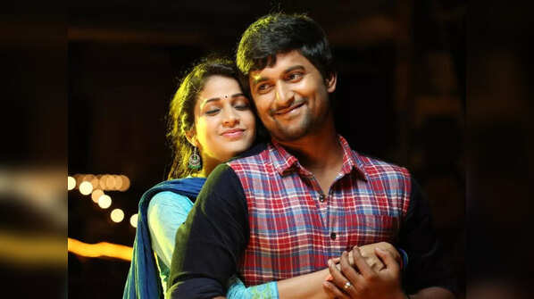 Bhale Bhale Magadivoy – A disorder's not an obstacle to love