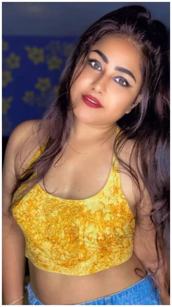 Priyaanka Singh Pictures