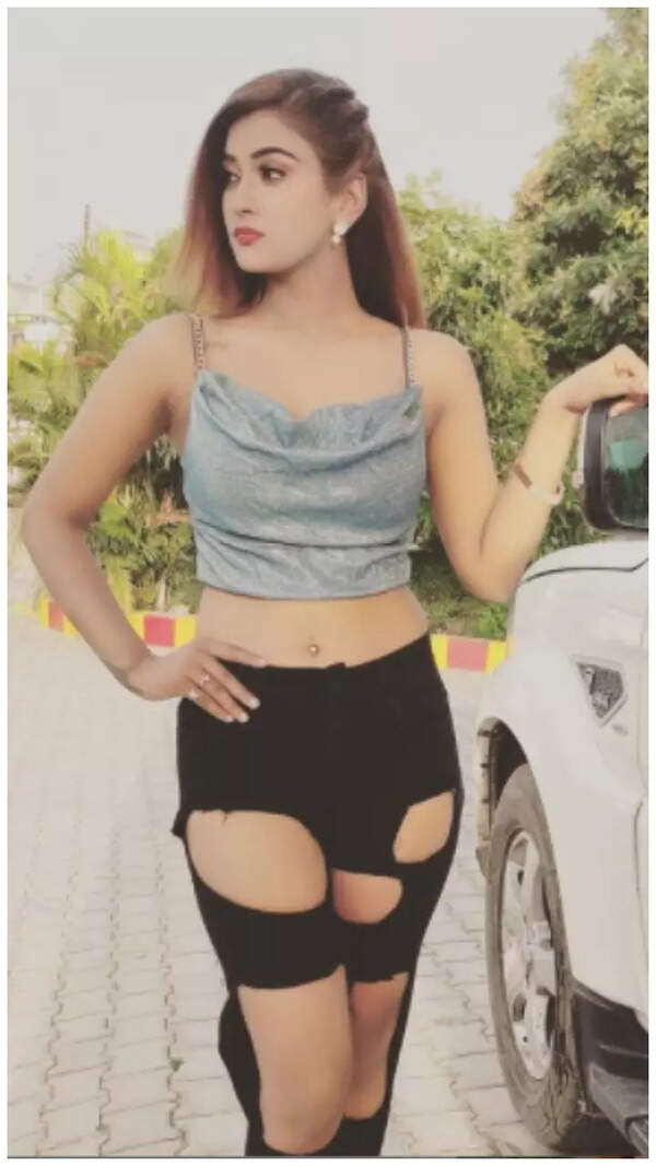 Akanksha Stills