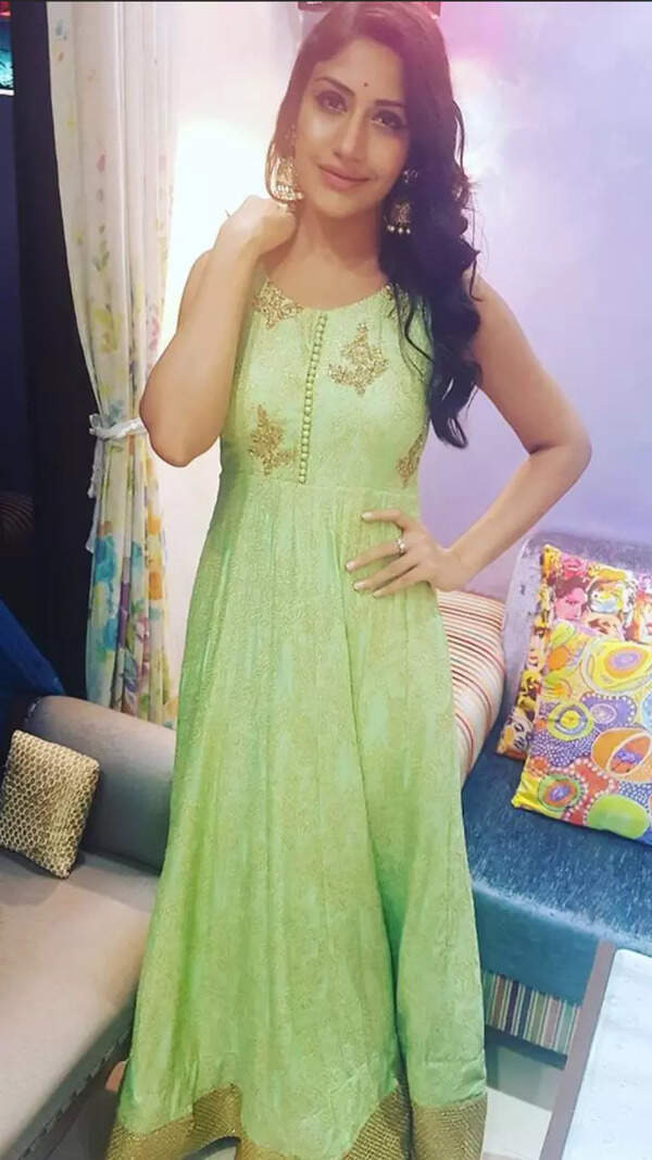 Surbhi