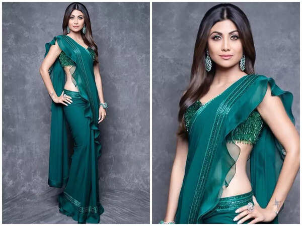 Shilpa Shetty