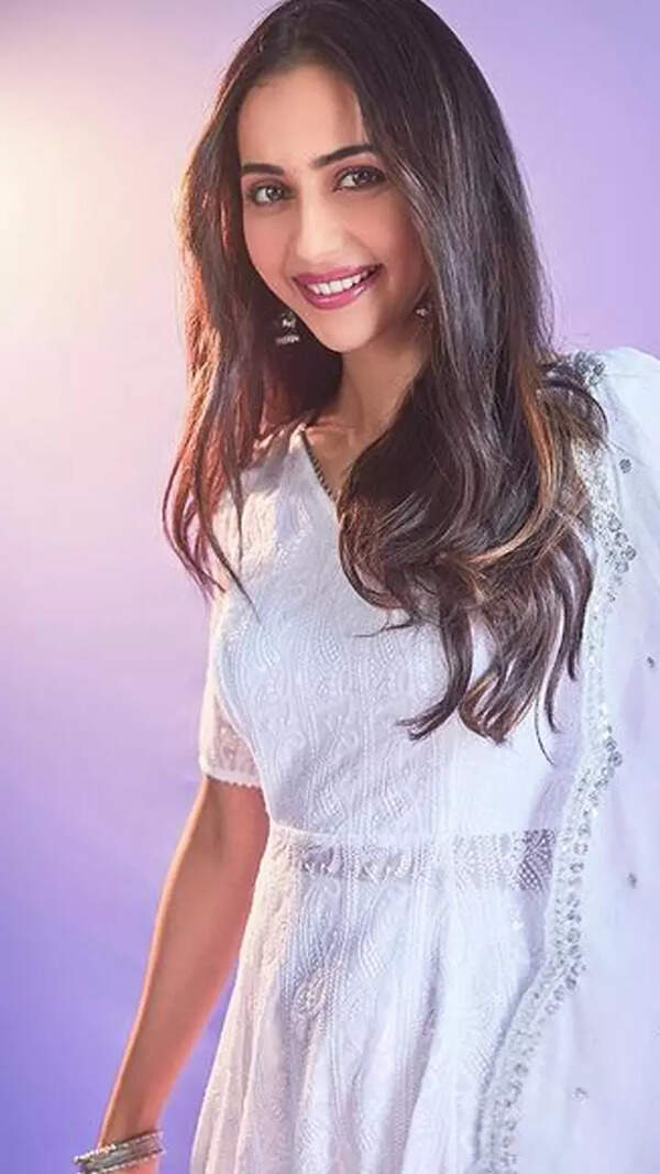 Rakul Preet Singh