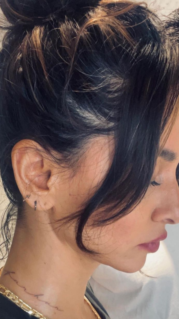 Shibani Dandekar