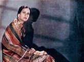 #GoldenFrames: Jamuna Barua, the original 'Paro' of Indian cinema