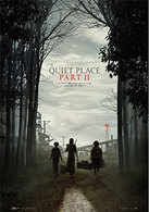 A Quiet Place: Part II