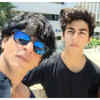 On Aryan’s career choice
