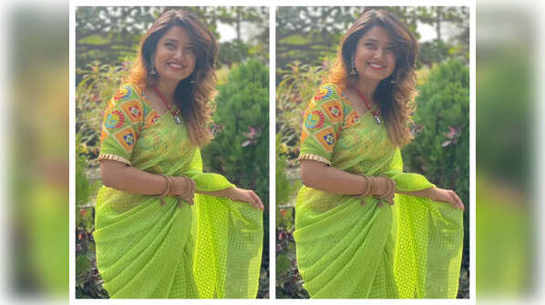 Prajakta Mali