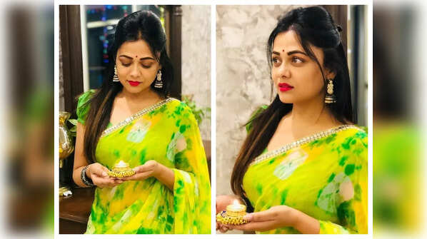 Prarthana Behere