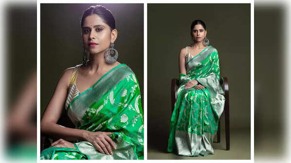 Sai Tamhankar