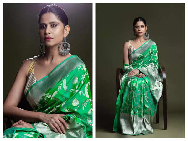 Sai Tamhankar