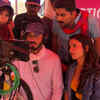 ​'Kesariya' on halt