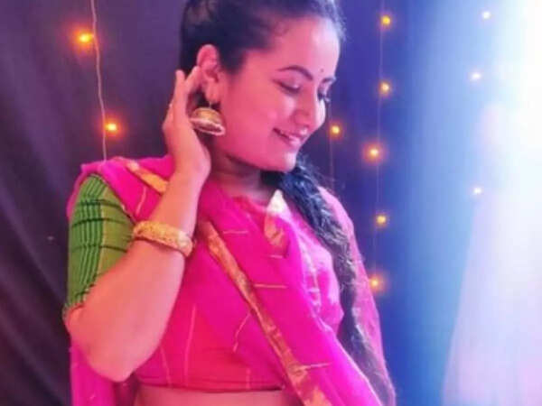 Kaushambi Bhatt Images