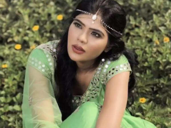 Khushi Shah Pictures