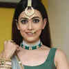 ​Esha Kansara