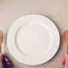 You skip meals when you should be eating
