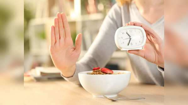 Different approaches to intermittent fasting