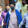 Shah Rukh Khan’s son Aryan Khan's bail plea rejected in drugs case
