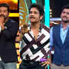Bigg Boss Telugu hosts Jr. NTR, Nagarjuna and Nani