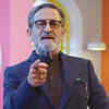 Bigg Boss Marathi host Mahesh Manjrekar
