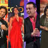 Bigg Boss Hindi hosts – Arshad Warsi, Shilpa Shetty, Sanjay Dutt and Farah Khan