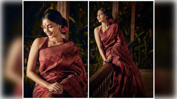 Aishwarya Lekshmi