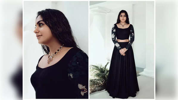Meera Nandan