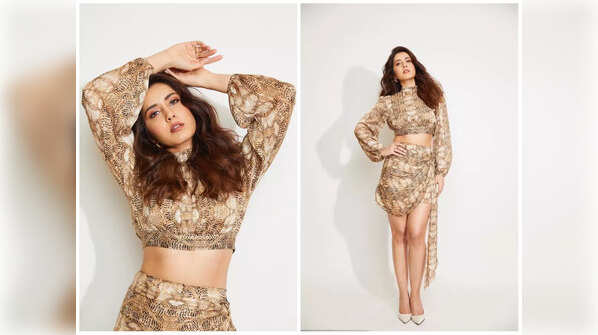 Raashi Khanna