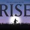 Article image for: Watch Latest English Official Lyrical Video Song - 'Rise' Sung By Calum <i class="tbold">scott</i>