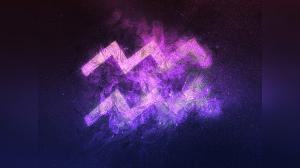Aquarius