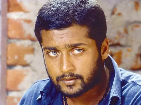 Nandha Wallpapers