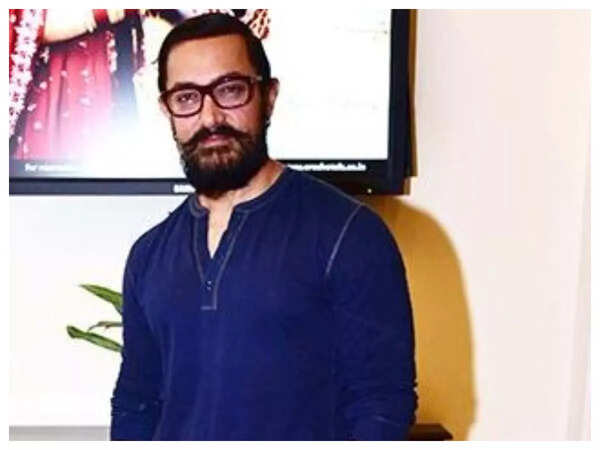 Aamir Khan