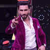 Ranveer Singh shares Deepika Padukone's reaction to his TV debut