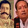 Ramayan's 'Ravan' aka Arvind Trivedi passes away at 82
