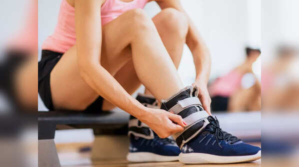 Lessons learnt from weight loss