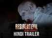 Resident Evil: Welcome to Raccoon City - Official Hindi Trailer