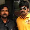 SS Rajamouli – Sunil, Nani and Ravi Teja