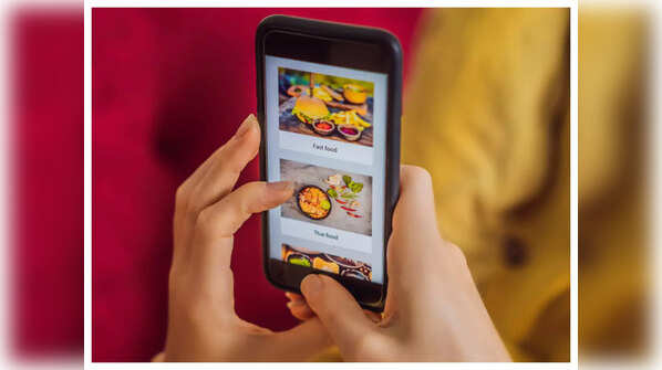 Can social media shape your food choices?