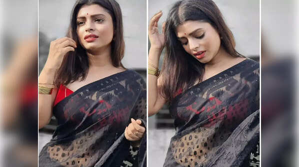 Geet Roy