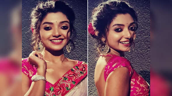Devlina Kumar