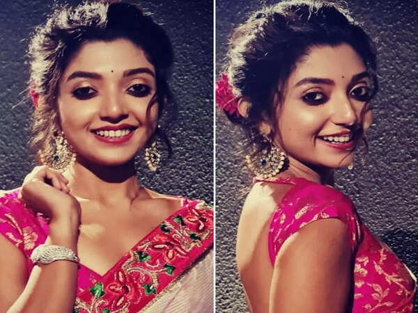 Devlina Kumar Pictures