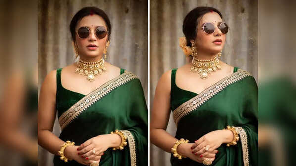 Subhashree Ganguly