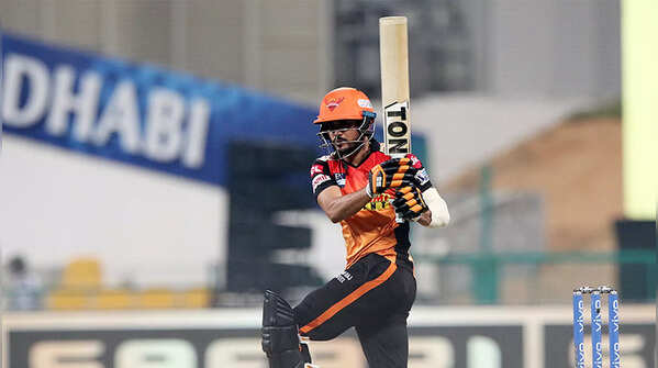 Pandey power not enough