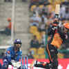 SRH superb start