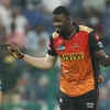 Holder's four-wicket haul